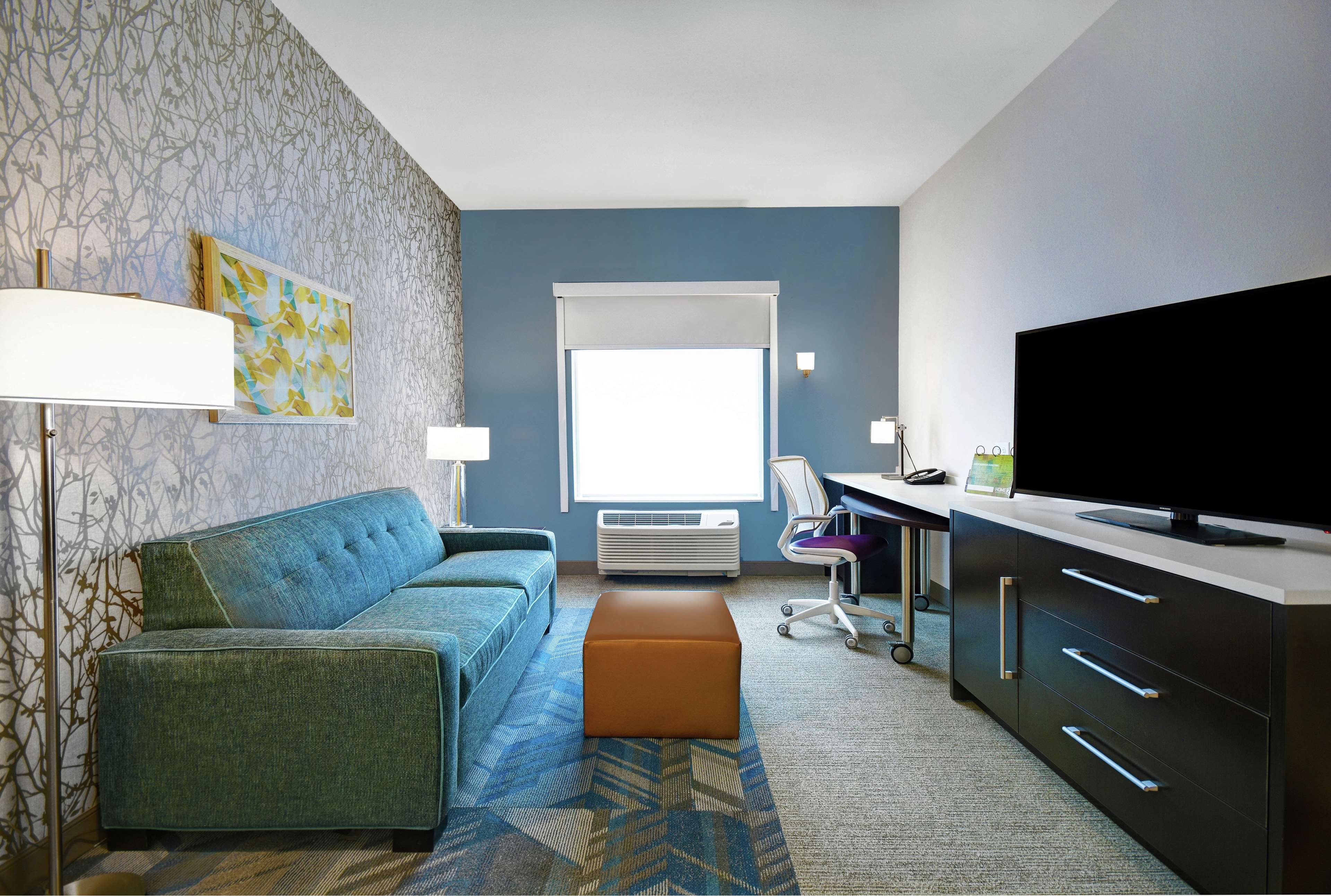 Home2 Suites by Hilton Lawrenceville Atlanta Sugarloaf Photo