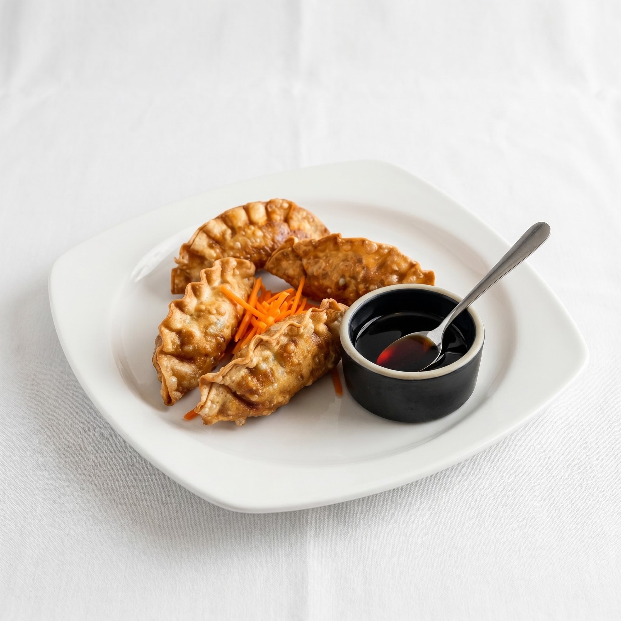 Pot Stickers