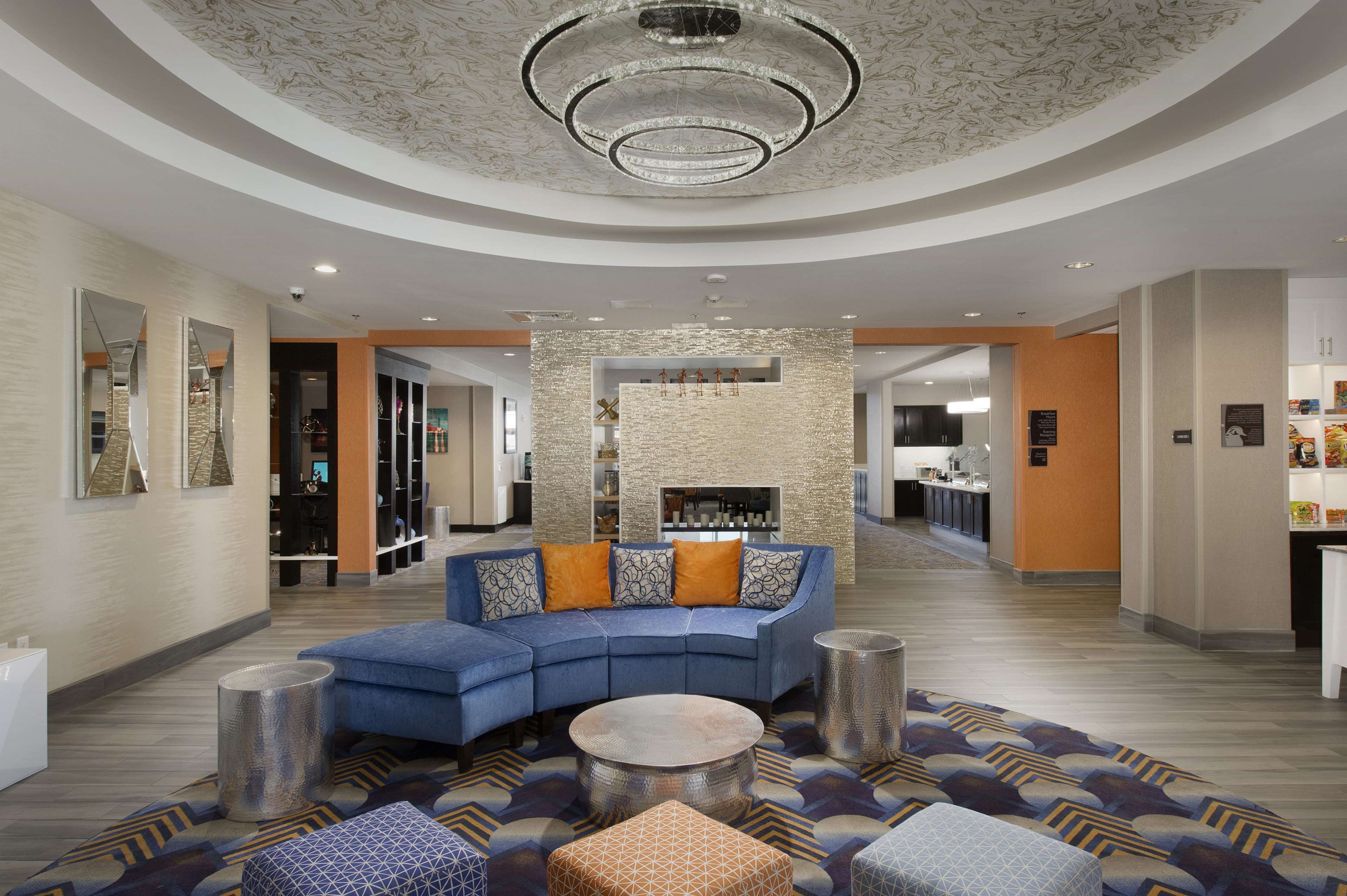 Homewood Suites by Hilton Metairie New Orleans Photo