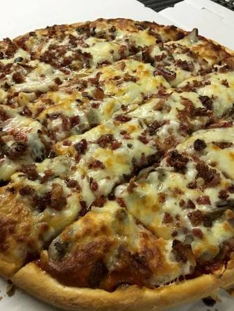 Images Sam's Pizza Restaurant