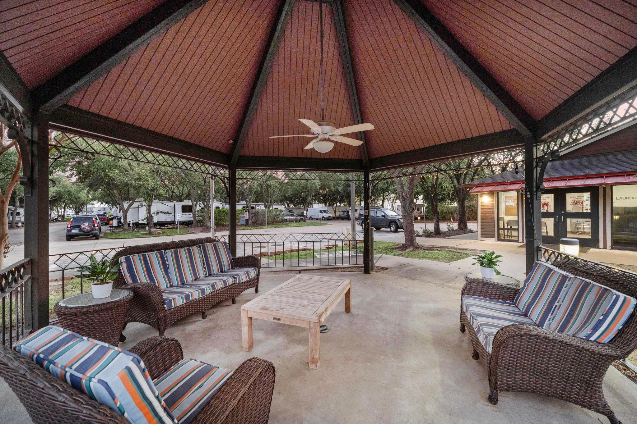 AllStar RV Resort by QRV Image