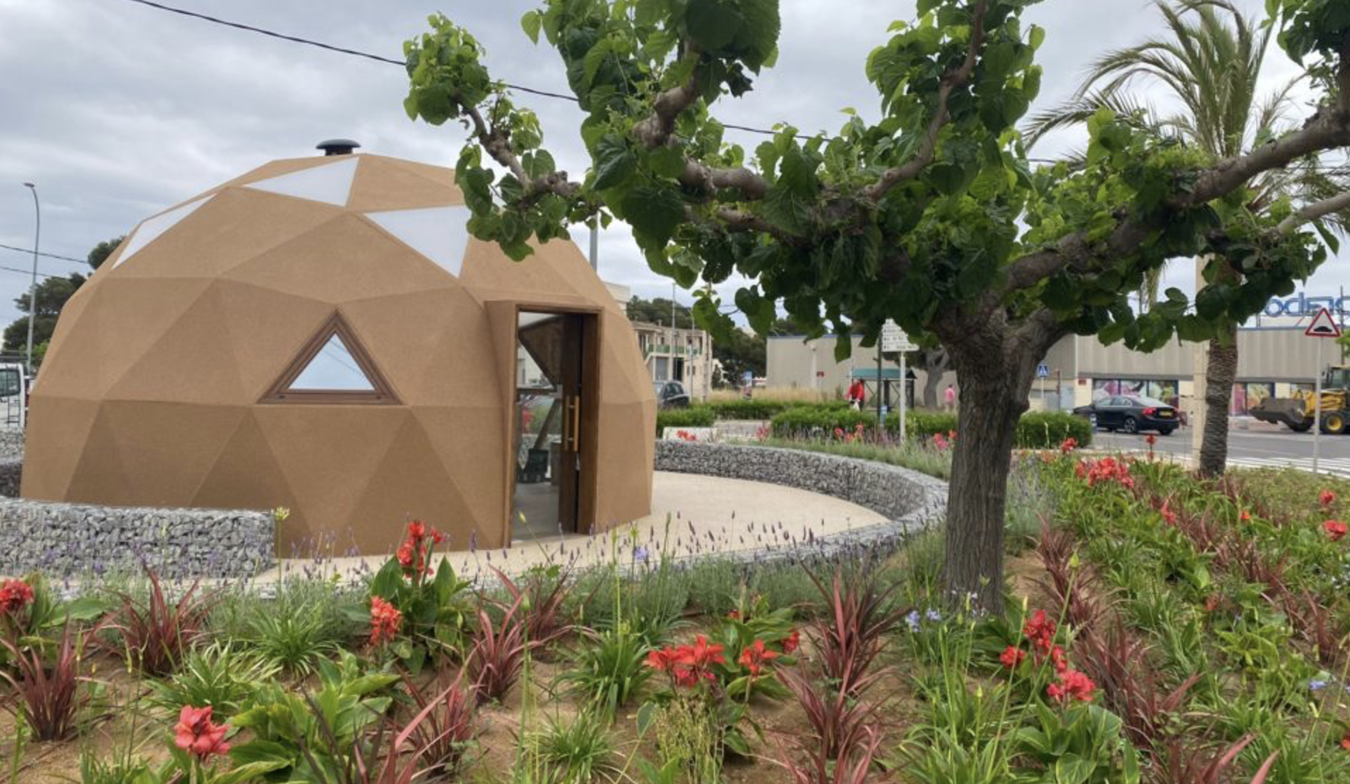 Galería en miniatura