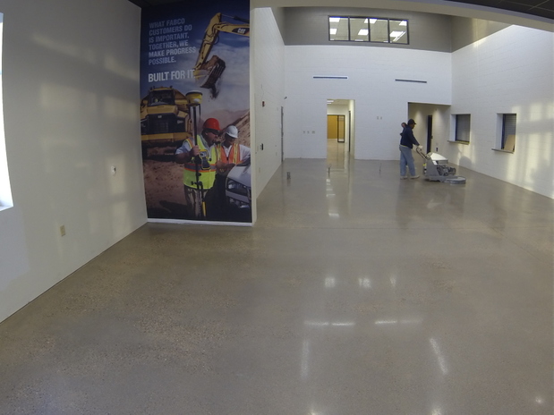 Images Premier Floor Coating Solutions