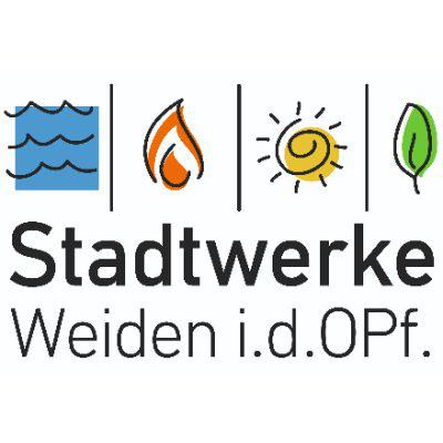 Logo von Stadtwerke Weiden i. d. OPf.