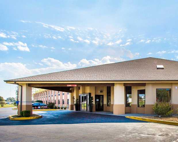 Images Quality Inn