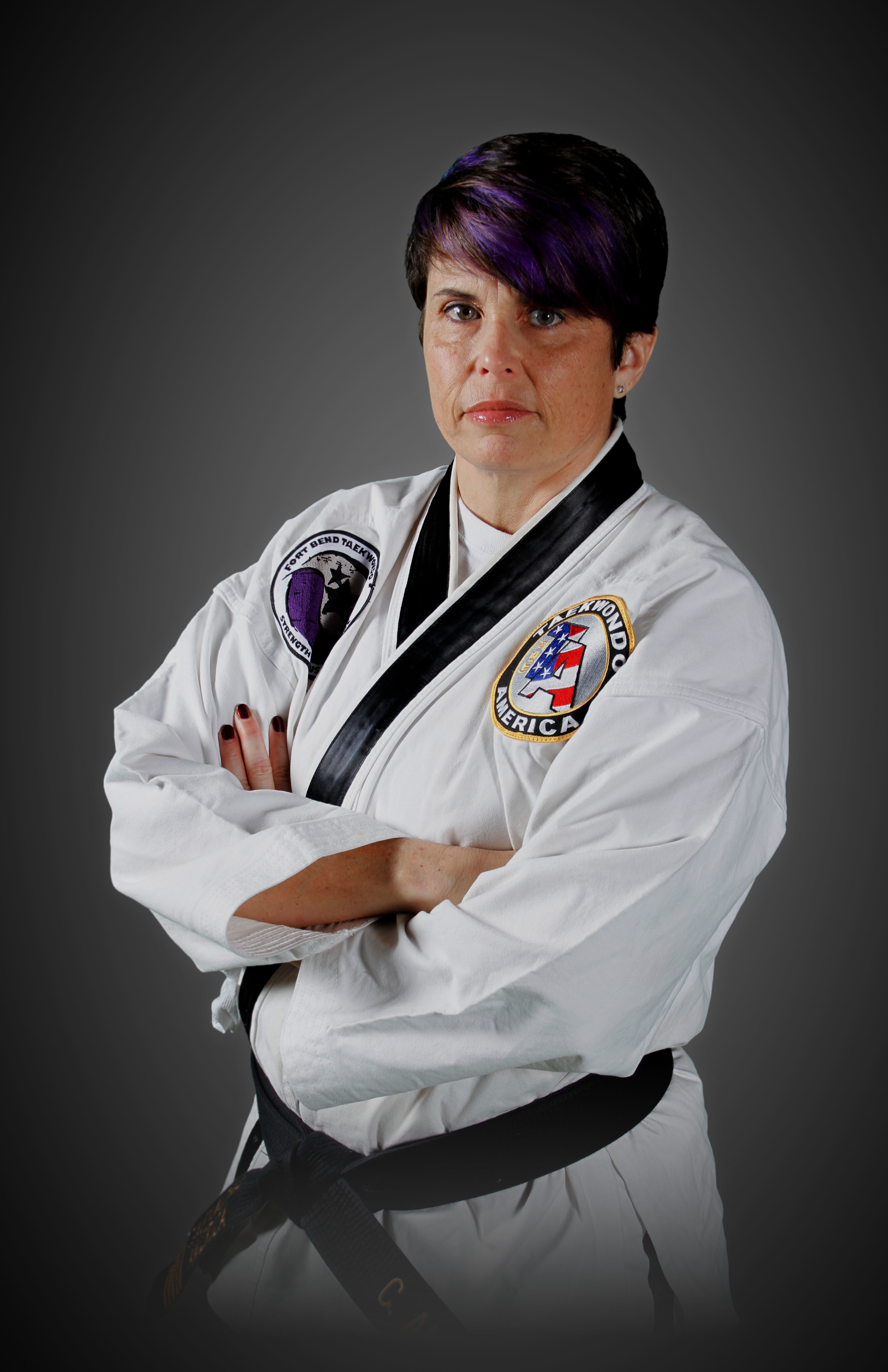 Fort Bend Taekwondo- Katy/Richmond, TX Photo