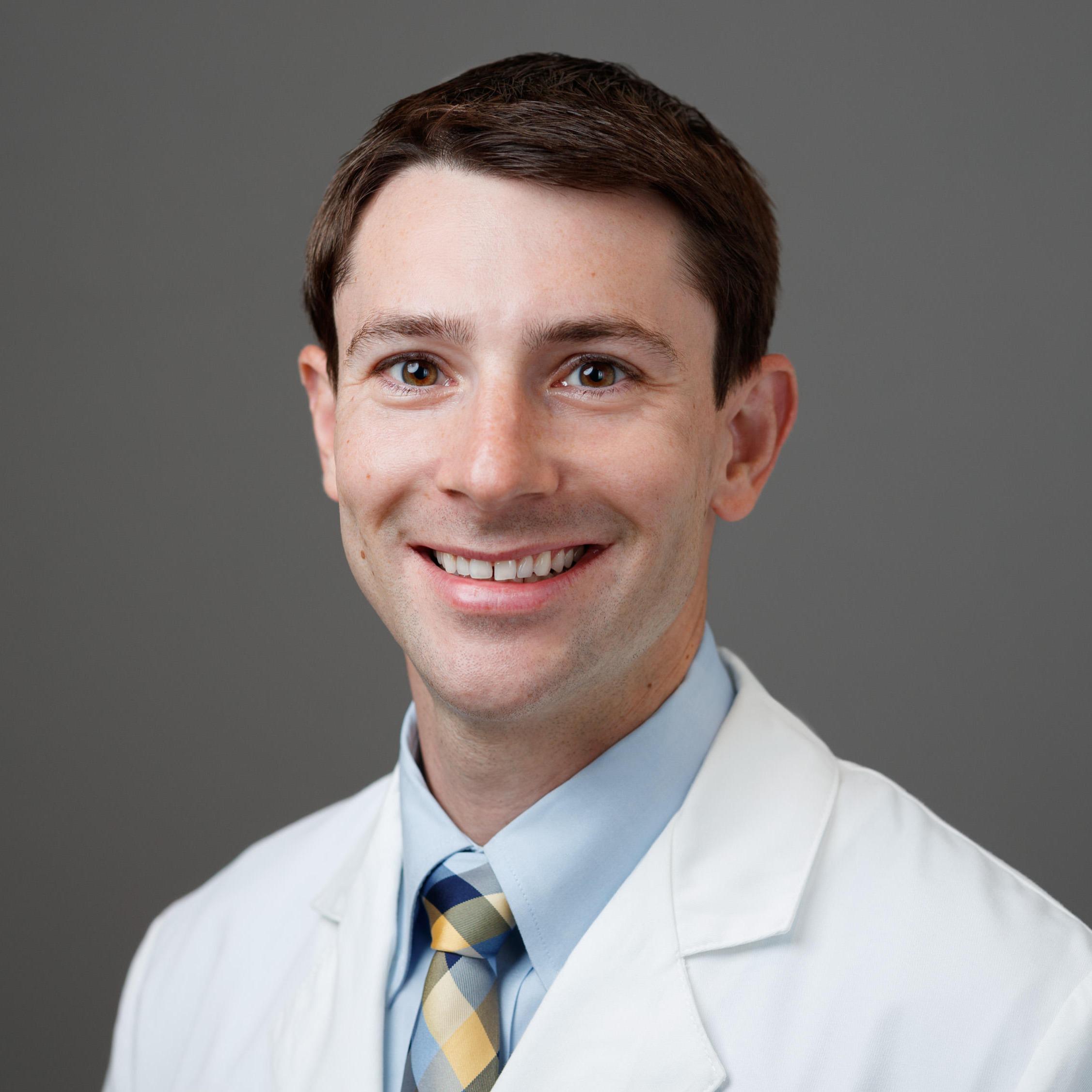 Matthew S. Conti, MD - Foot and Ankle | HSS