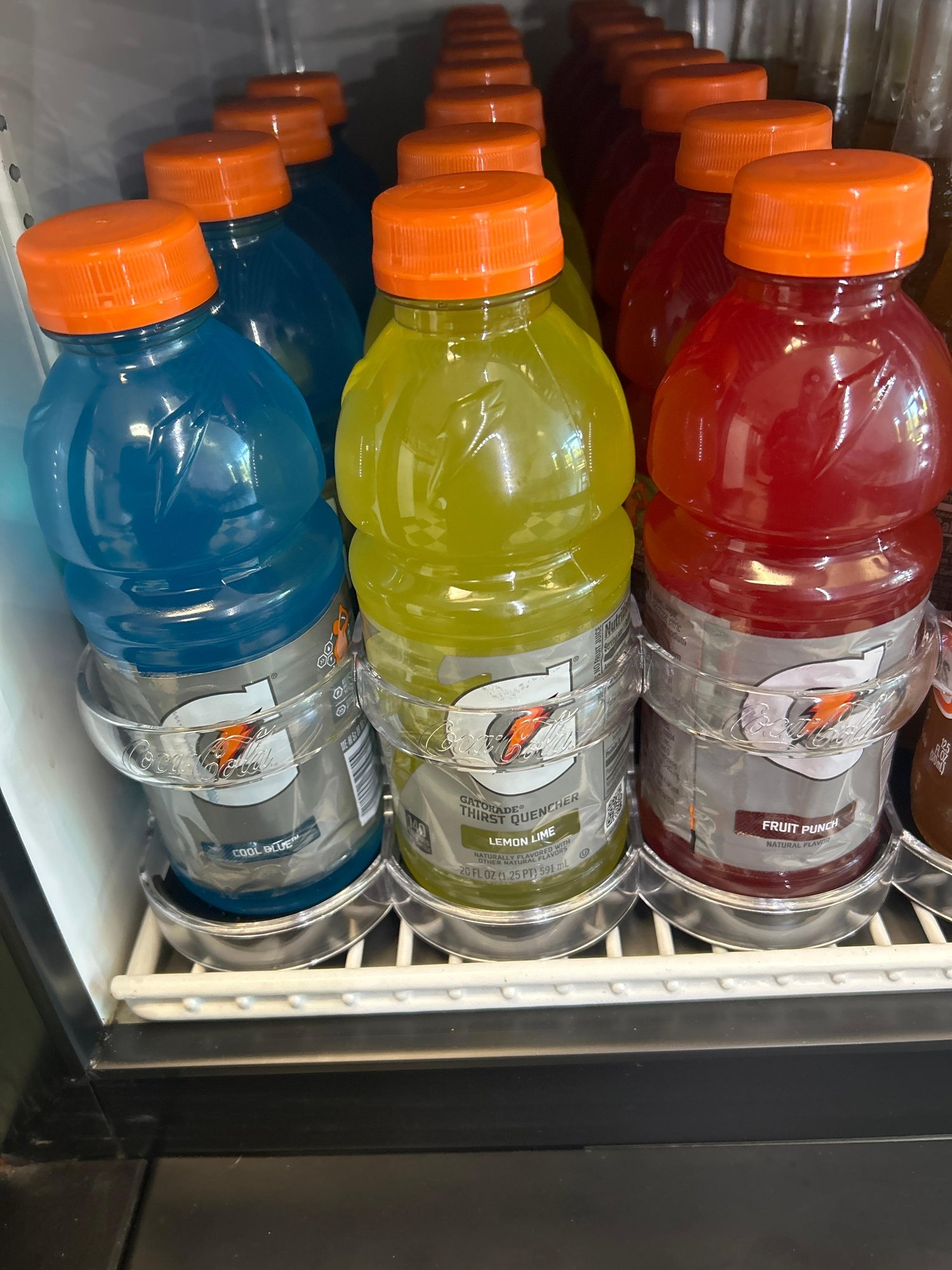 Gatorade