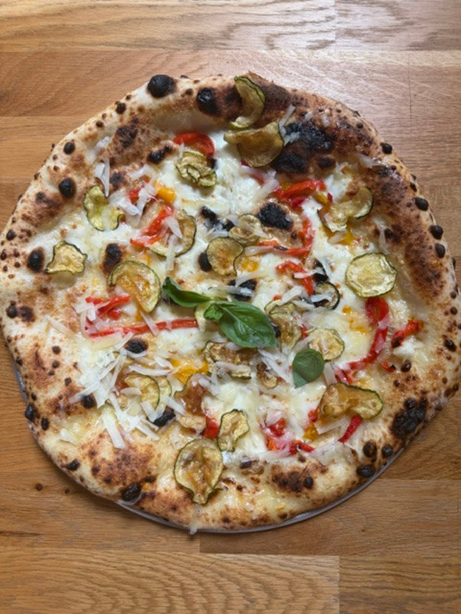 Vege-verano
