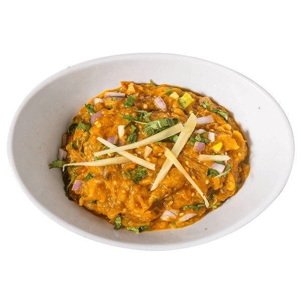 Baingan Ka Bharta