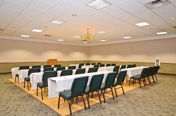 Images Best Western Wittenberg Inn