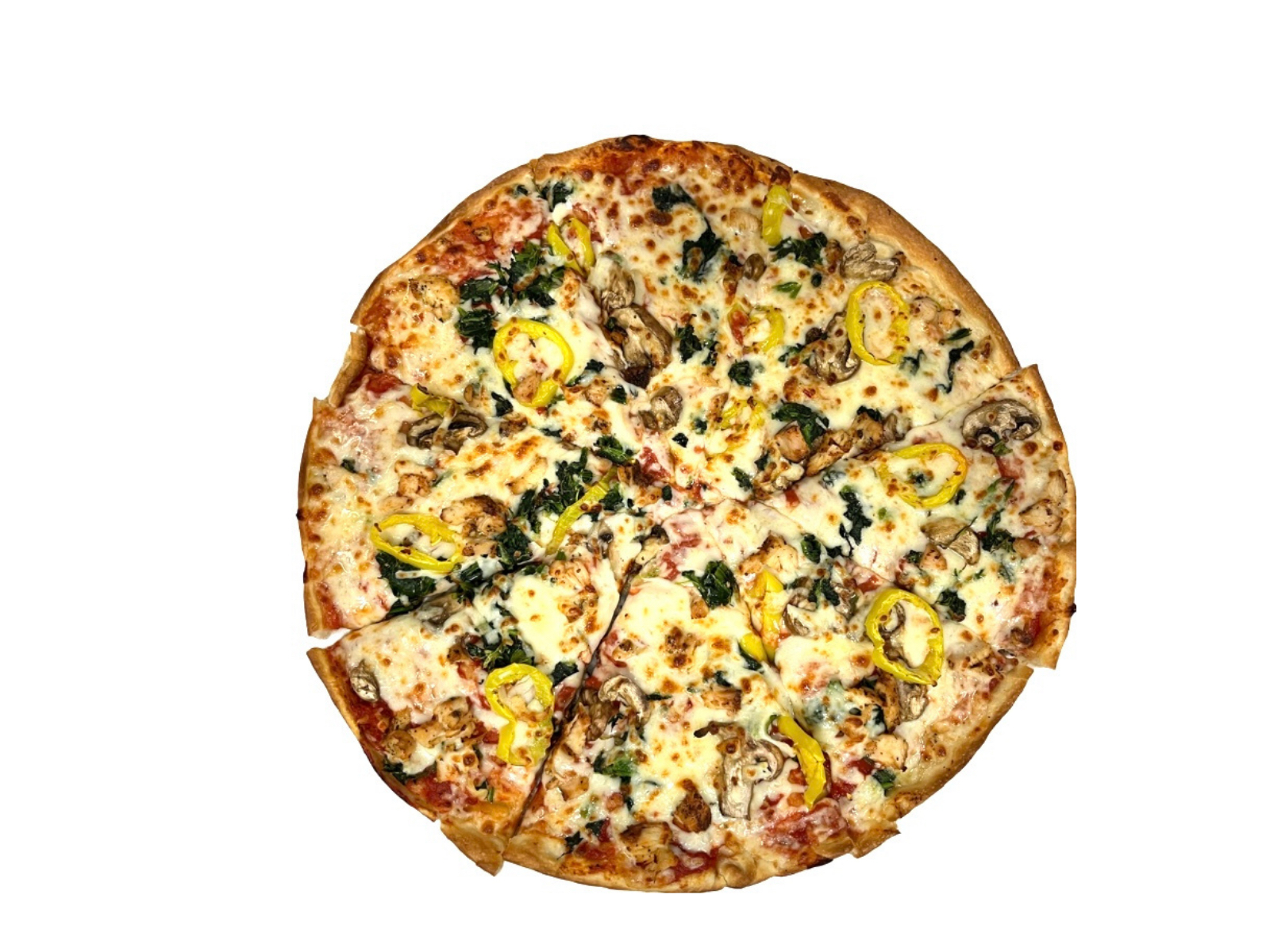 Combination (10")