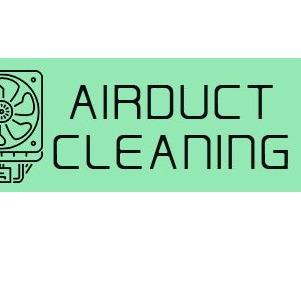 Evergreen Park IL Air Duct Cleaning Logo