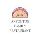 Antojitos Family Restaurant Logo