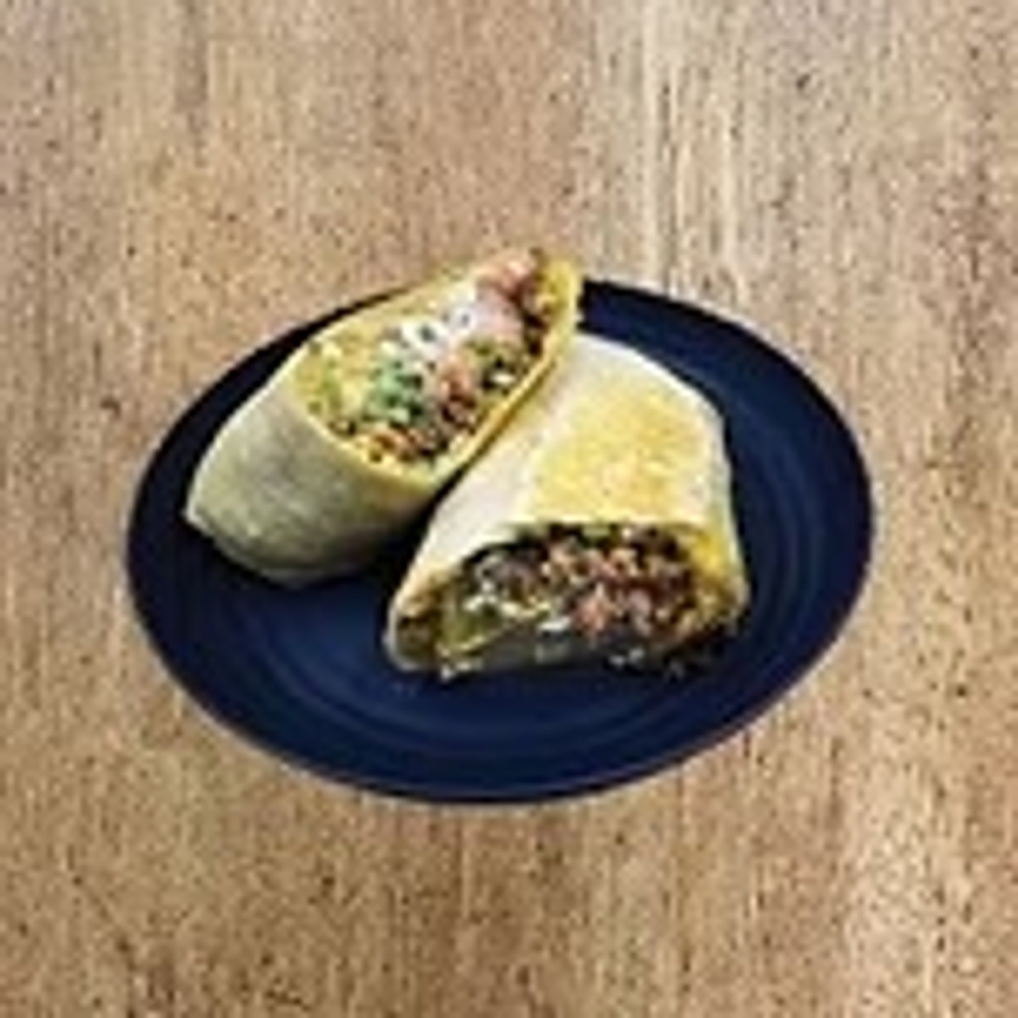 La Burrito