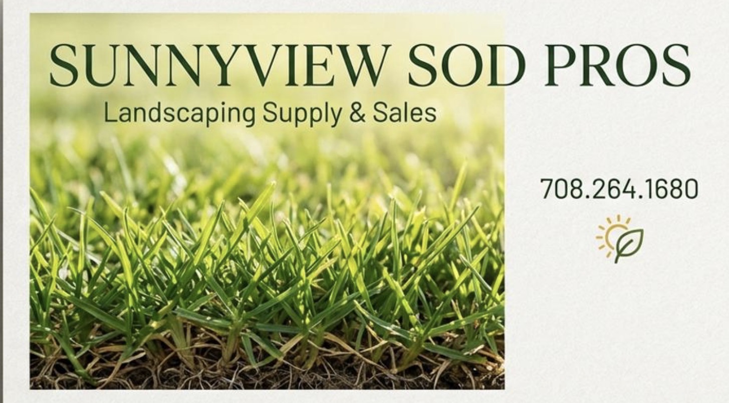 Sunnyview Landscaping Image