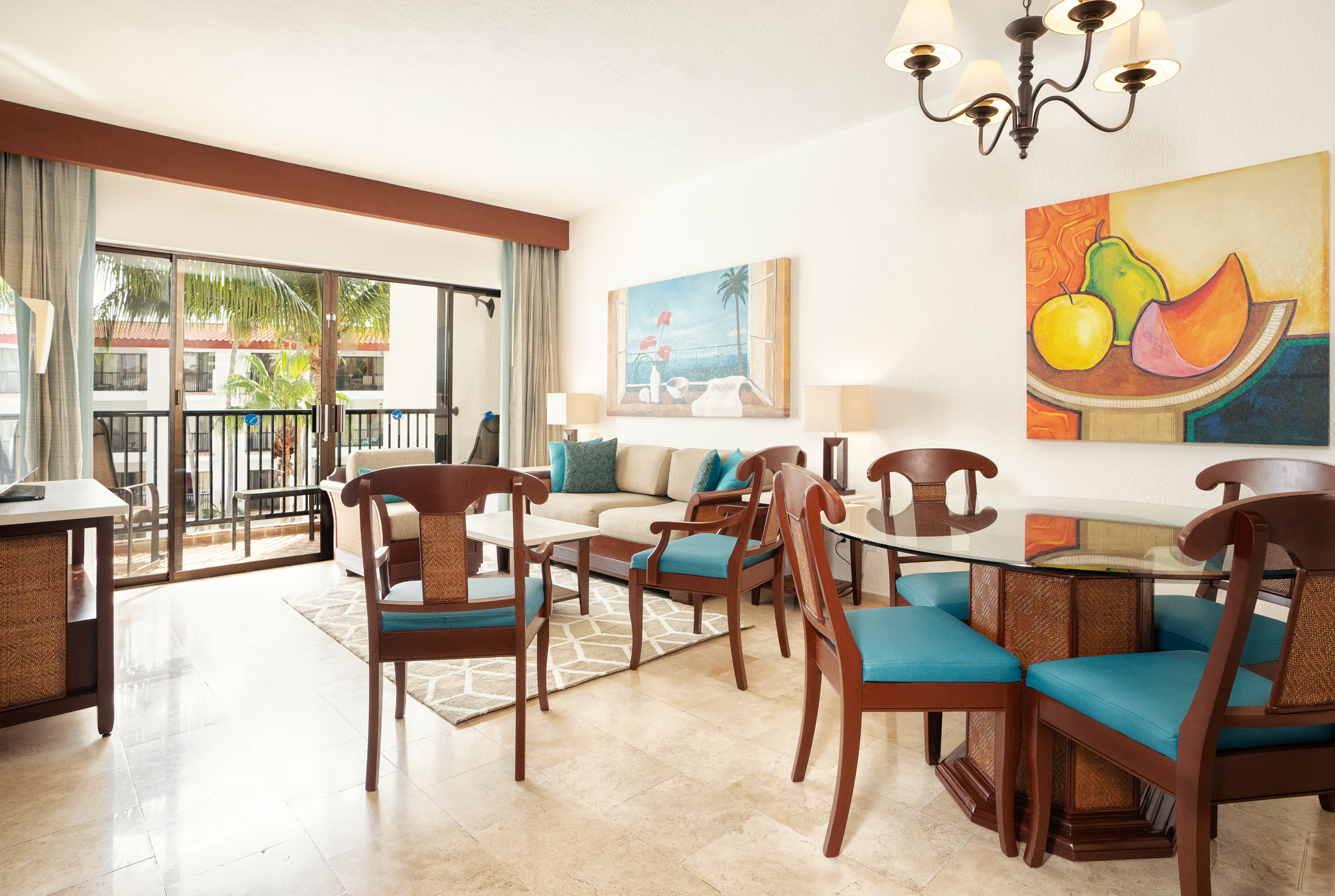 Galería en miniatura