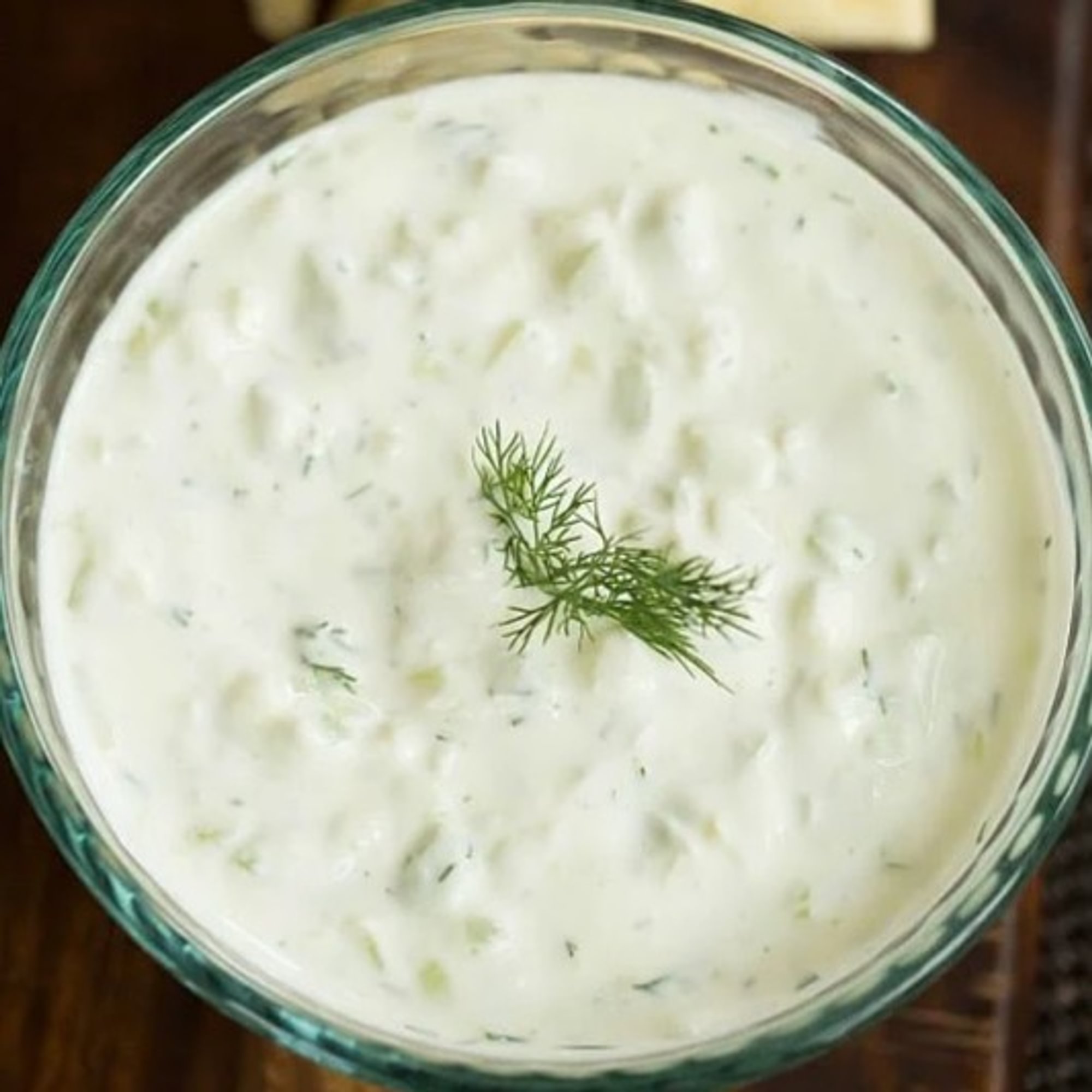 Tzatziki Sauce (8 oz)