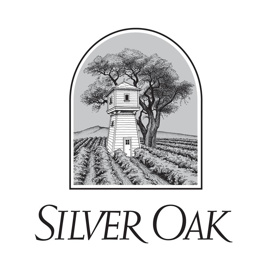 Silver Oak Cellars Logo