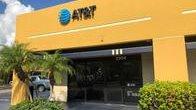 AT&T Store Photo