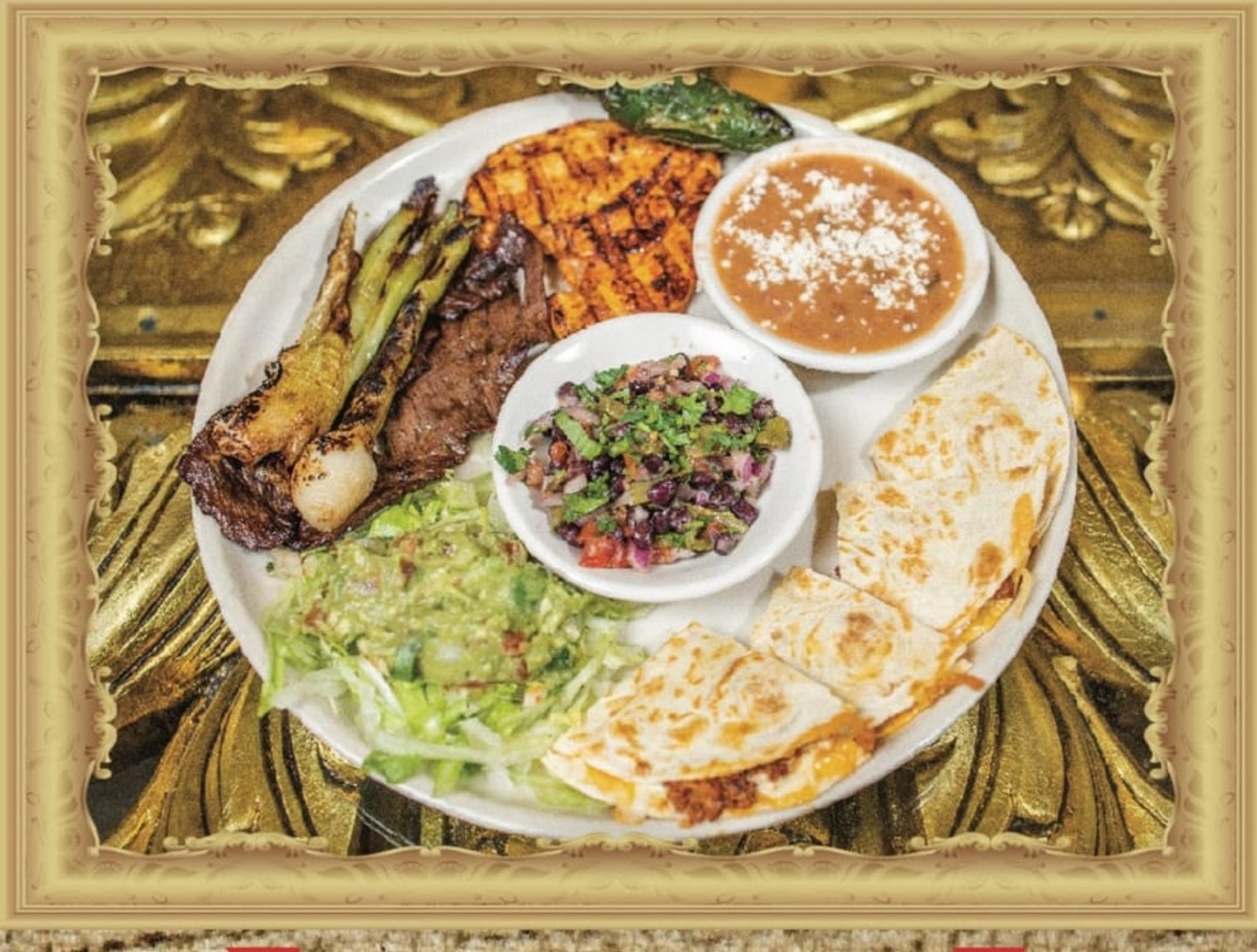 Fiesta De Mayo