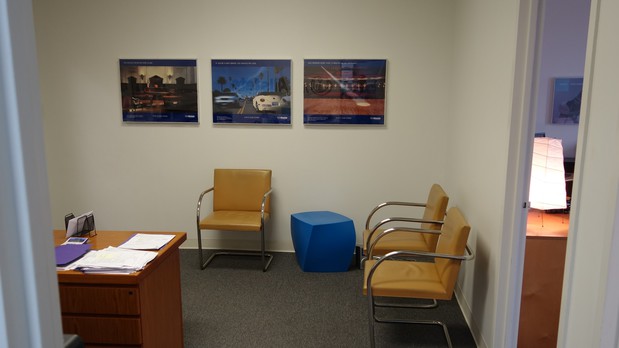 Images Wil Eanes: Allstate Insurance