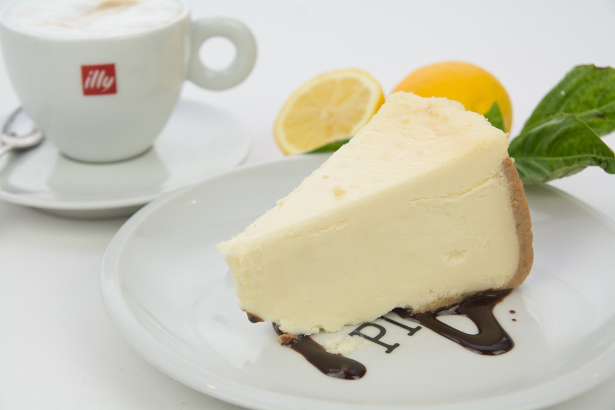 Cheesecake