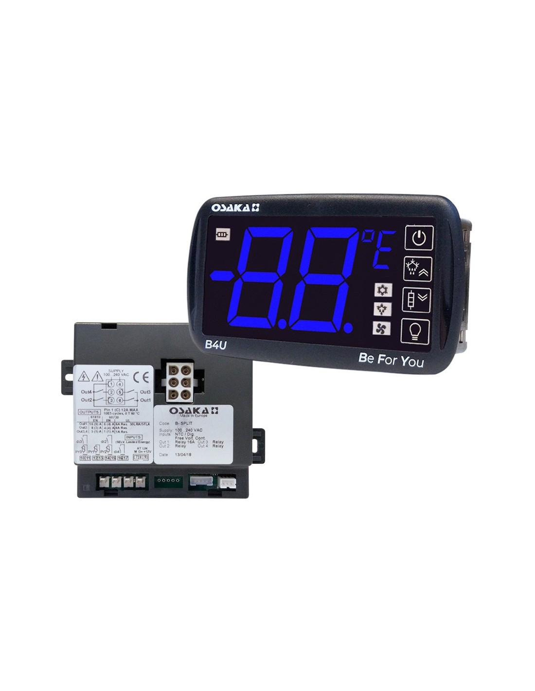 Galería en miniatura