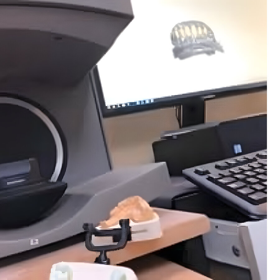 Precision Dental Ceramics Image