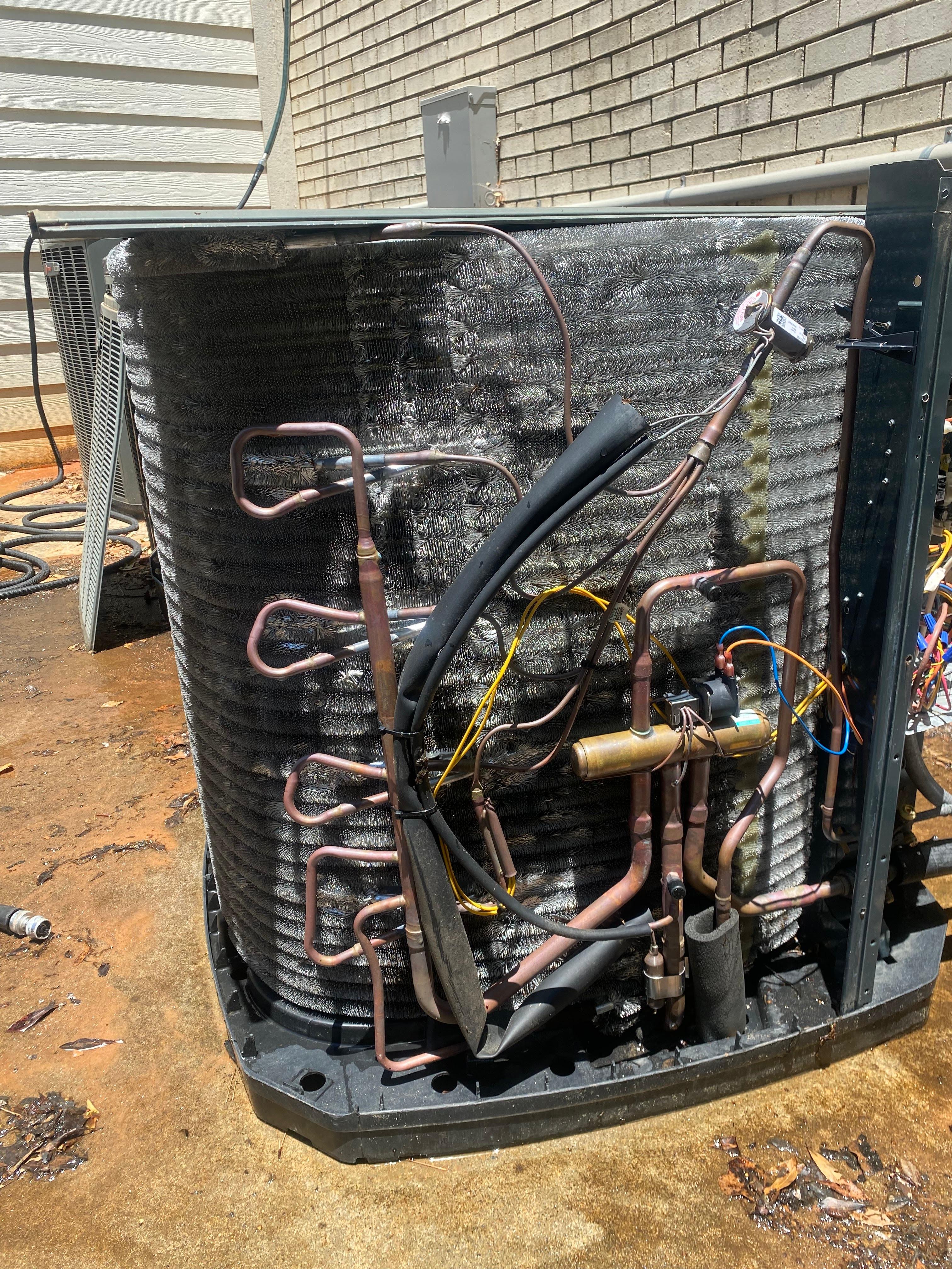 Salem HVAC Services Image