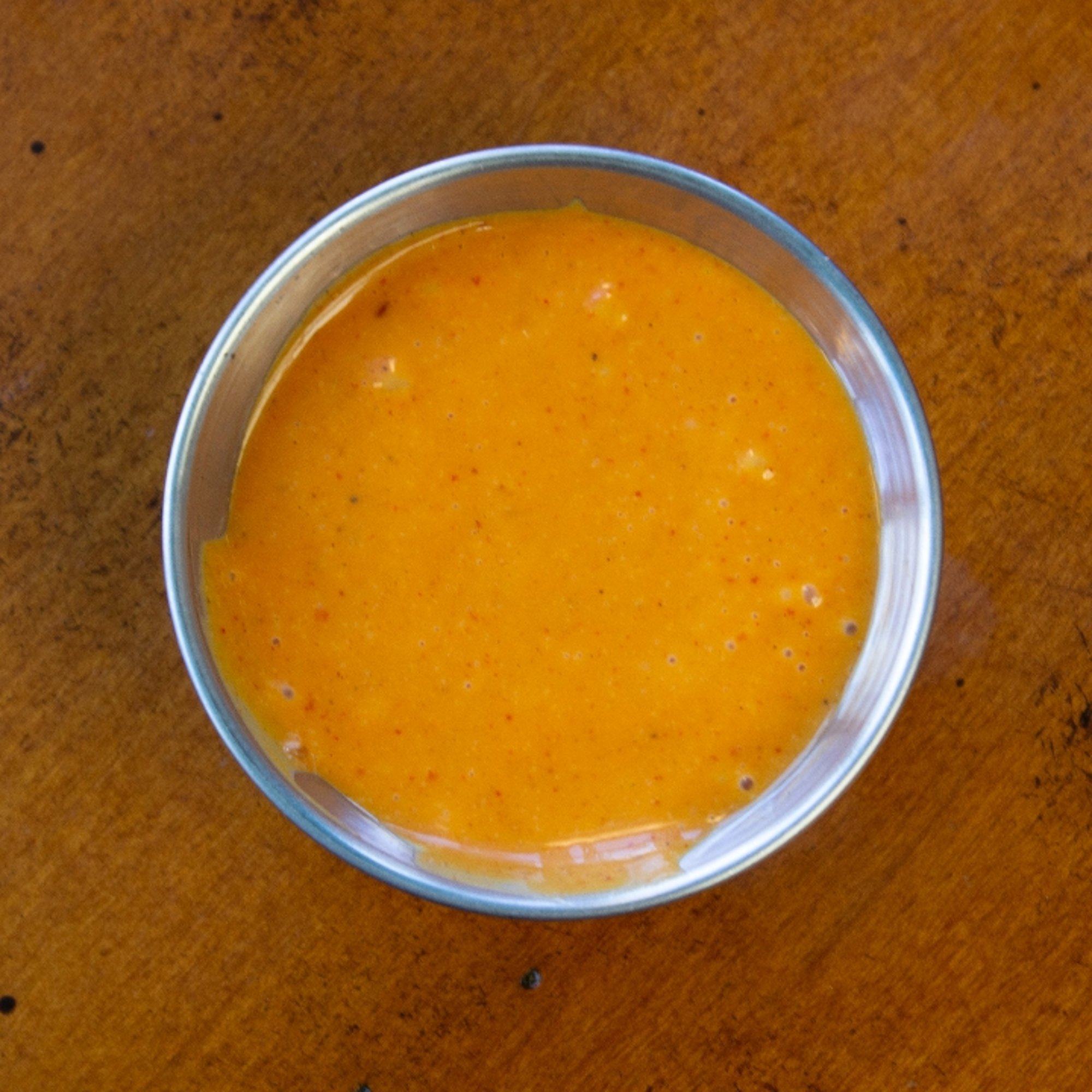 GOCHUJANG AIOLI