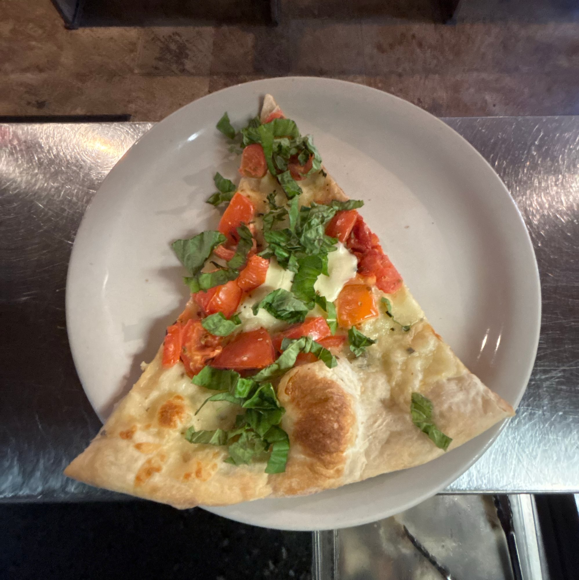 Margarita Slice
