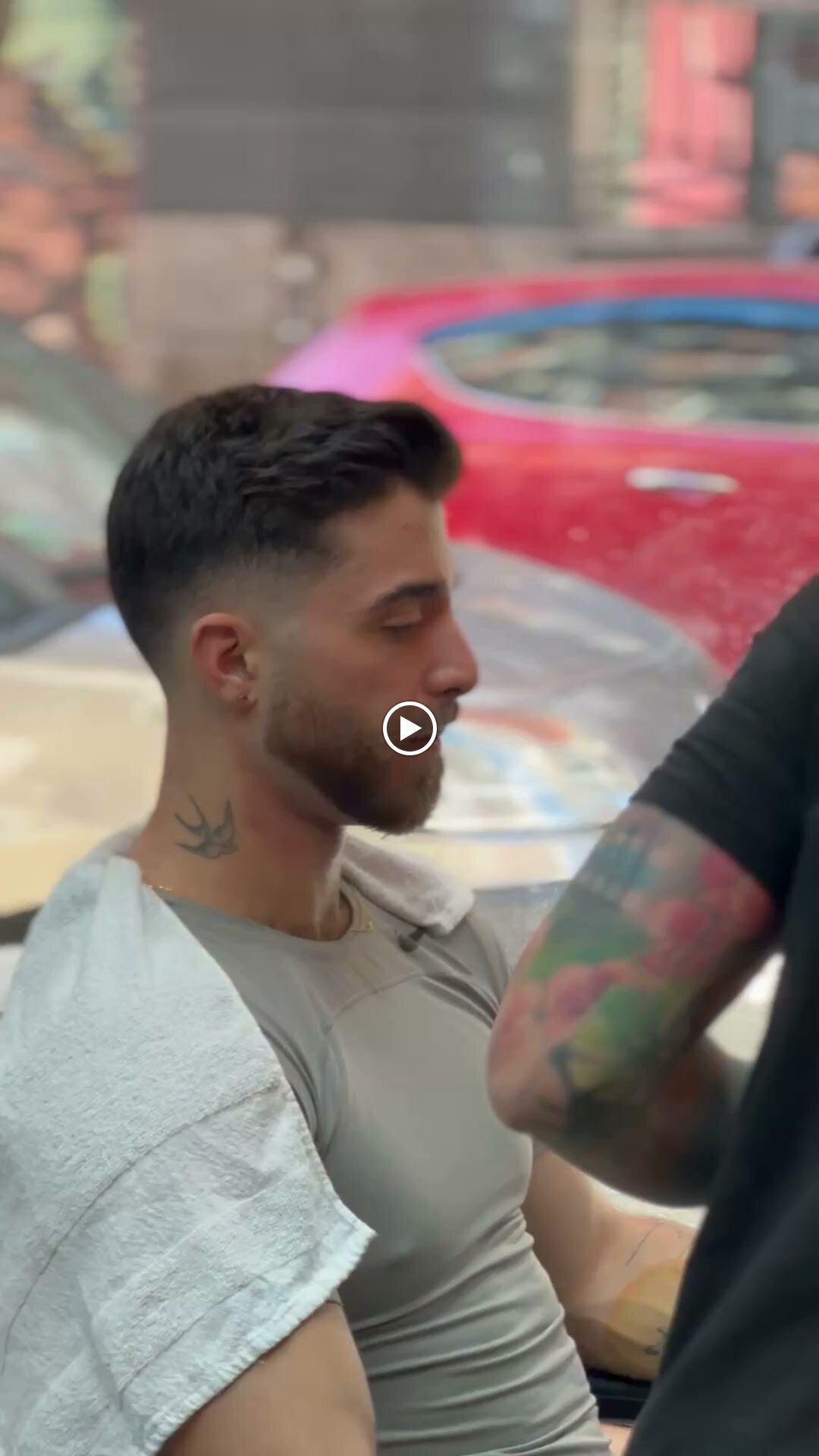 Galería en miniatura