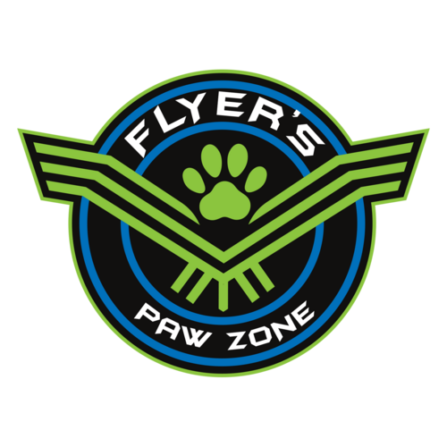 Flyer's Paw Zone