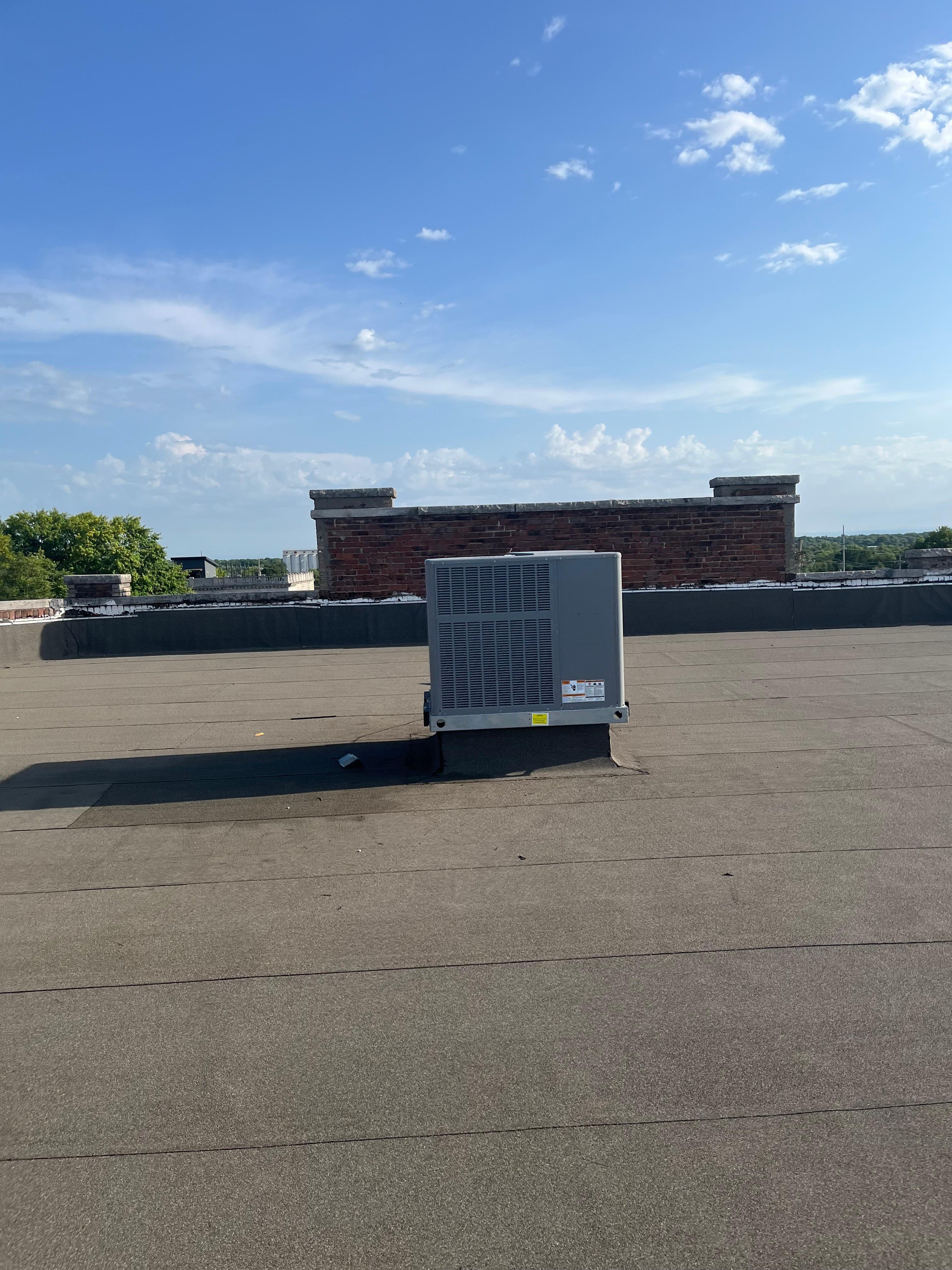 Cochran Heating and Air Conditioning Image