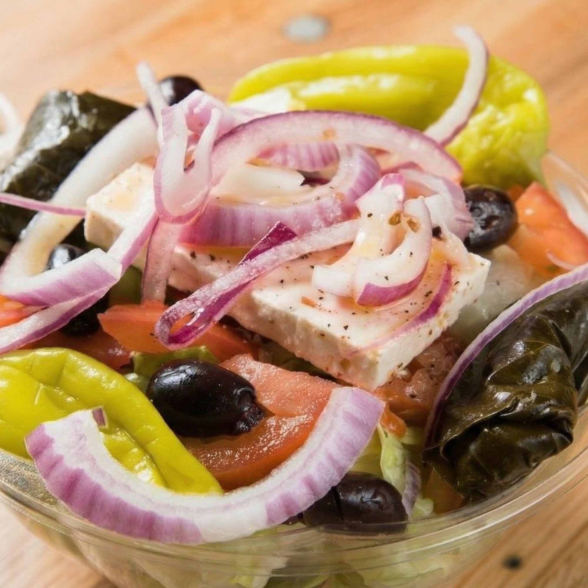 Greek Salad