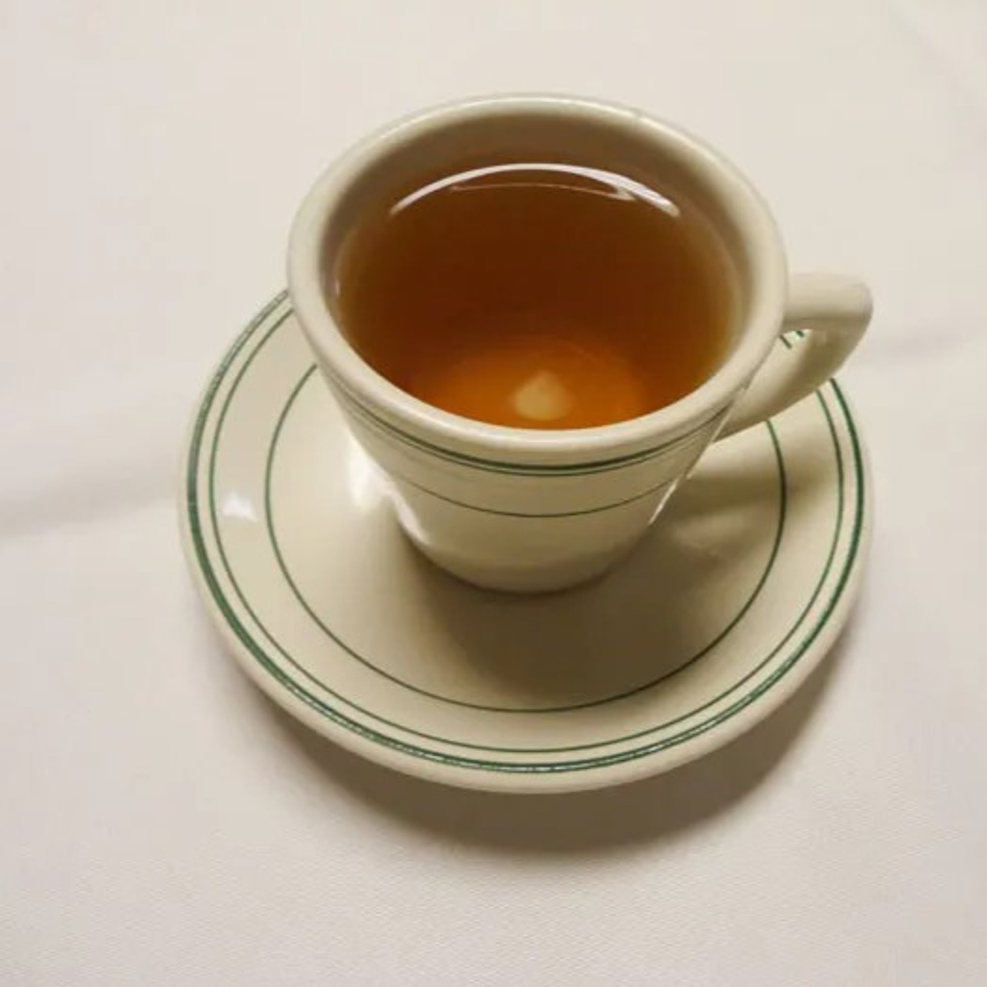 Jasmine Tea