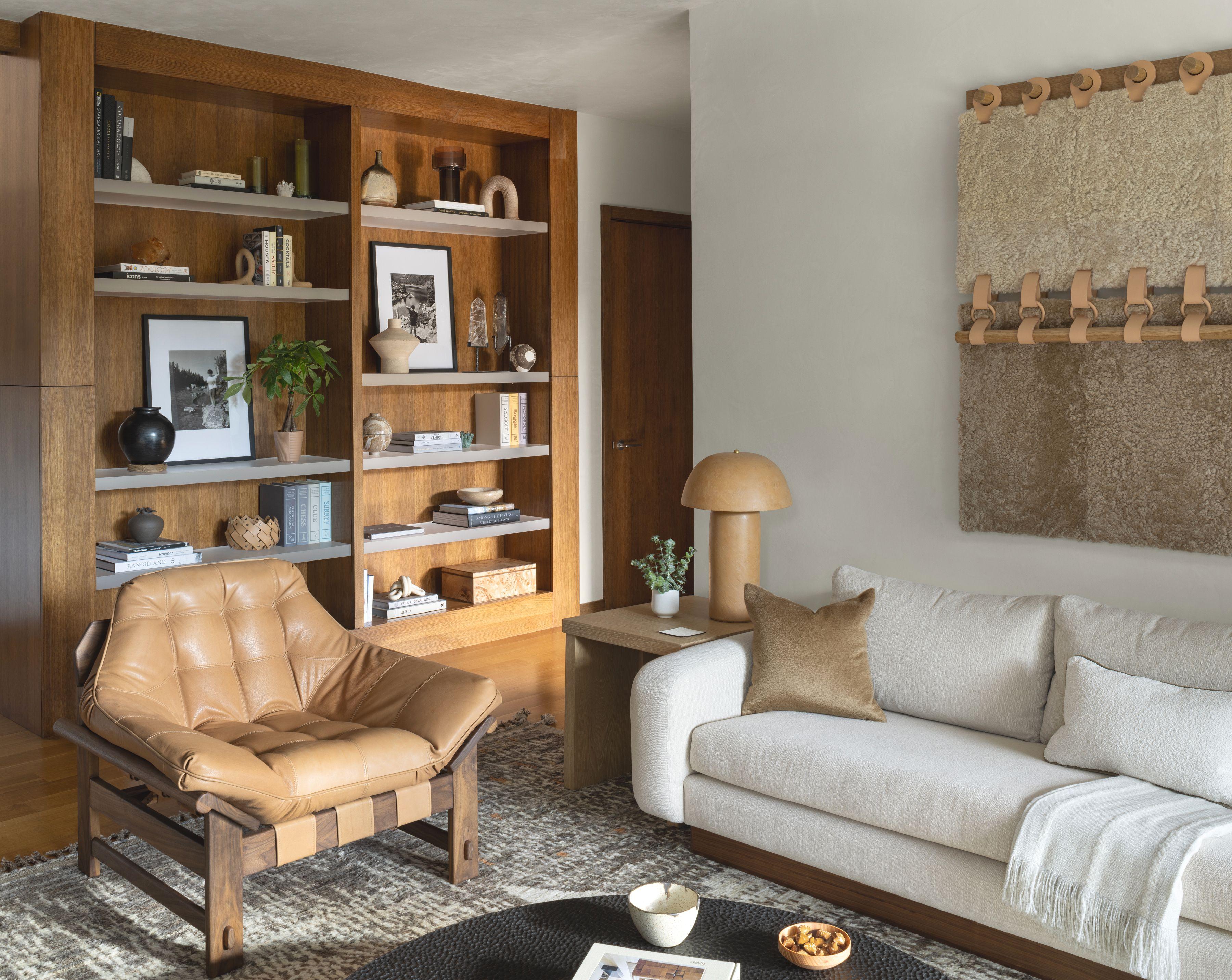 Joe McGuire Design - Aspen Interior Designers Image