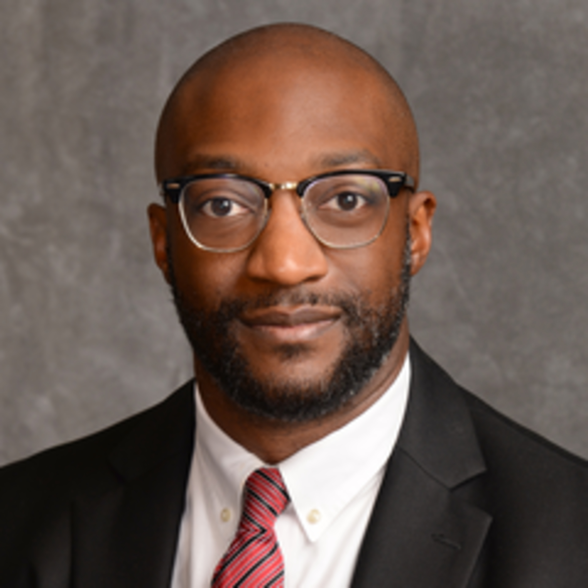 Edward Jones - Financial Advisor: Andrew Dixon