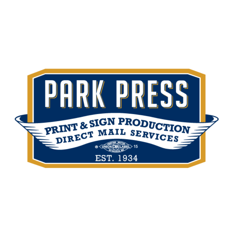Park Press Printers Logo