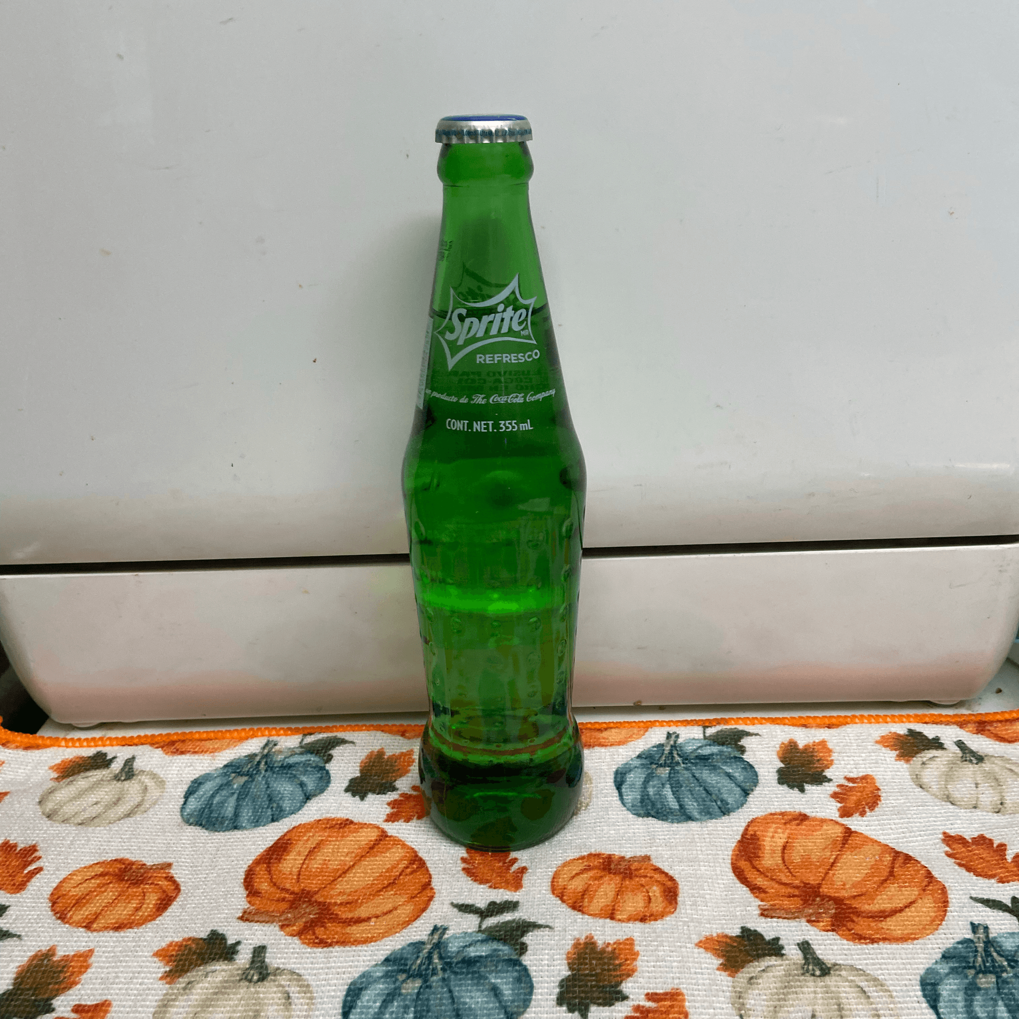 Mexican Sprite