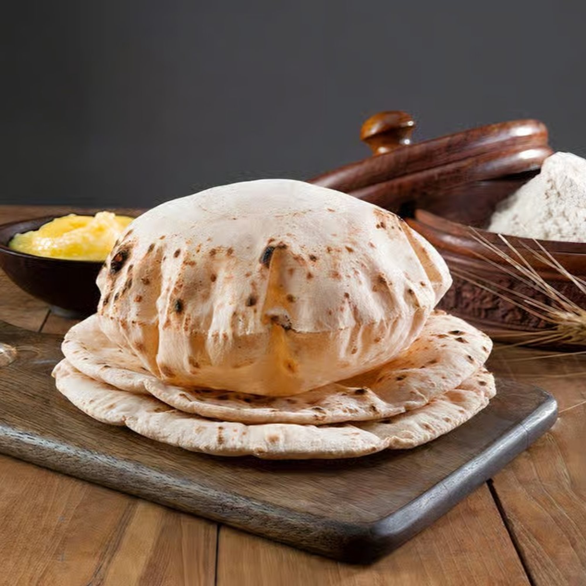 Chapati
