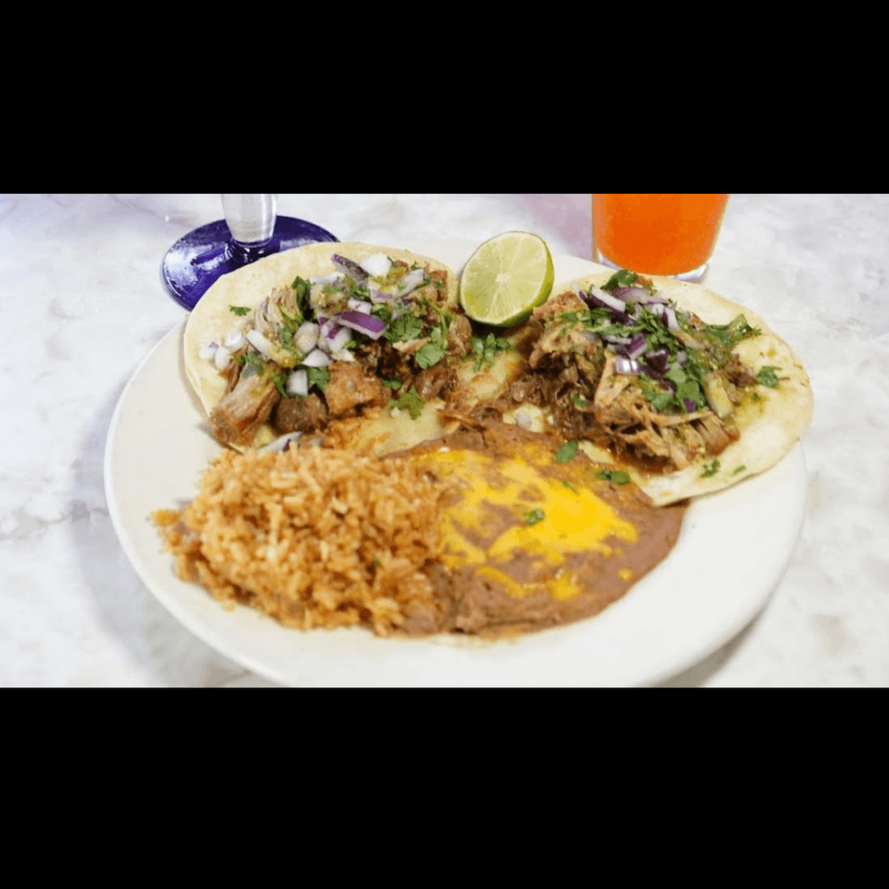 Paco's Tacos