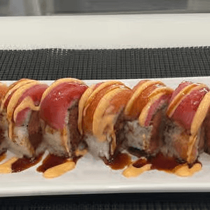 Titanic Roll