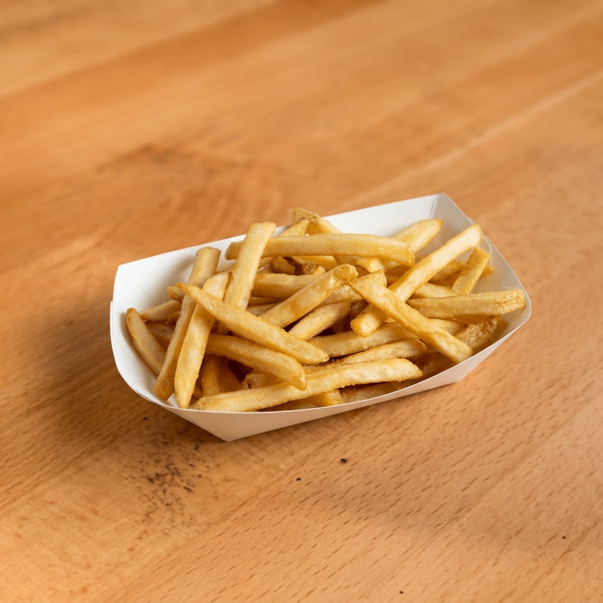Fries