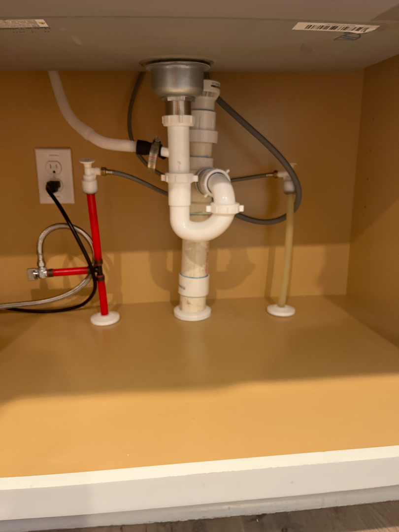 Flowmaxx Plumbing LLC Image