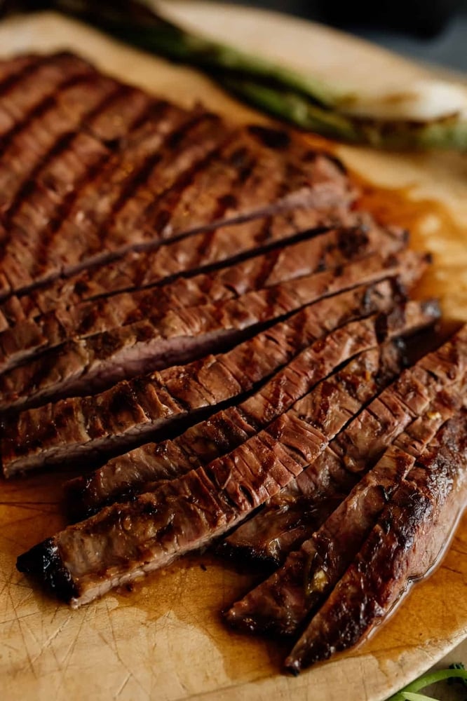 PRIME CARNE ASADA