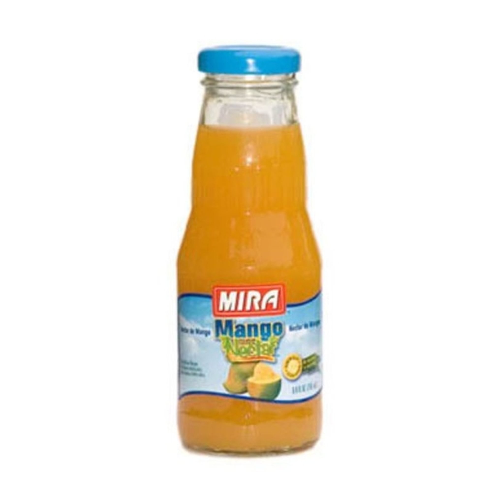 Mango Juice 8.5 oz