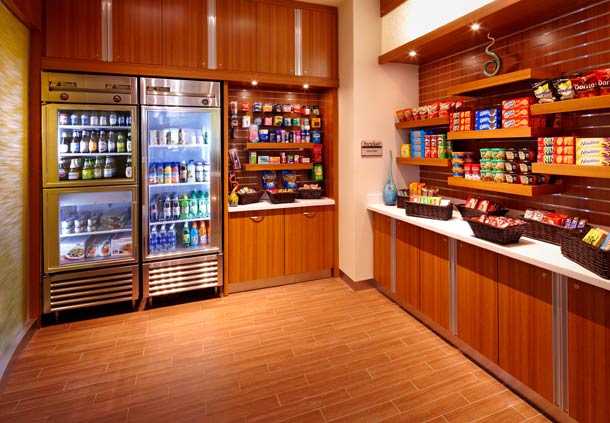 Images SpringHill Suites by Marriott Pittsburgh Latrobe