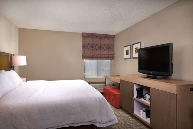Images Hampton Inn Phoenix/Anthem